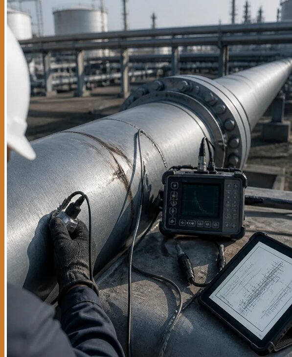 Заказать экспертизу нефтепроводов в Морозовске от 51330 р. | Авеста ОТиПБ